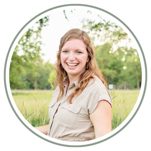 Amber Widman Blogger