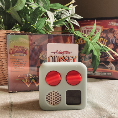 How to MYO Yoto Playlist Using a Computer (step-by-step)